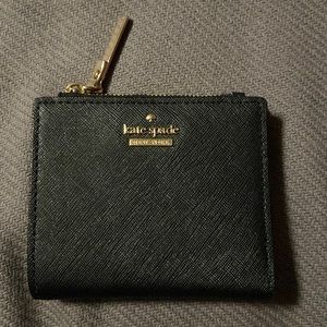 Kate spade card holder/wallet